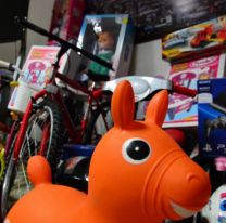 No es la Play 5: cuáles fueron los juguetes más elegidos por los niños en Navidad
