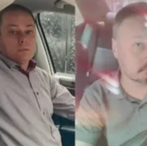 Diplomáticos rusos se negaron a un test de alcoholemia: Rusia denuncia "grave violación al derecho internacional"