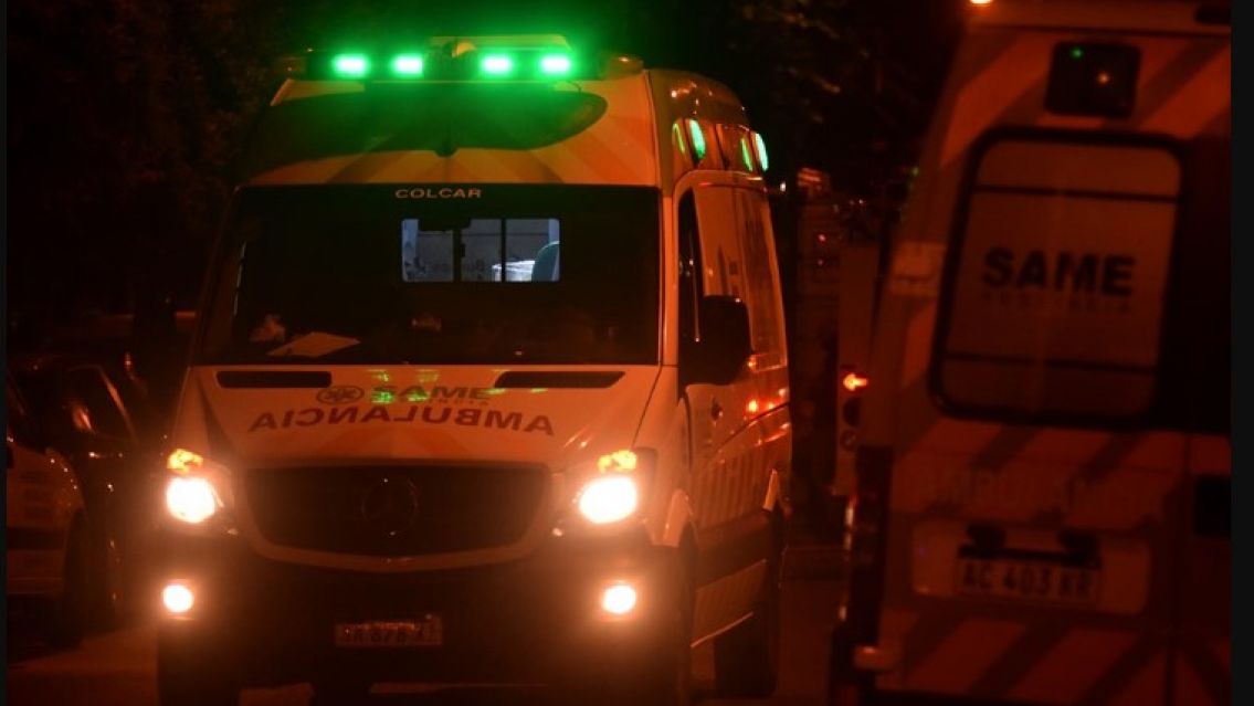 Se supo quién es el jujeño que murió trágicamente antes de Navidad