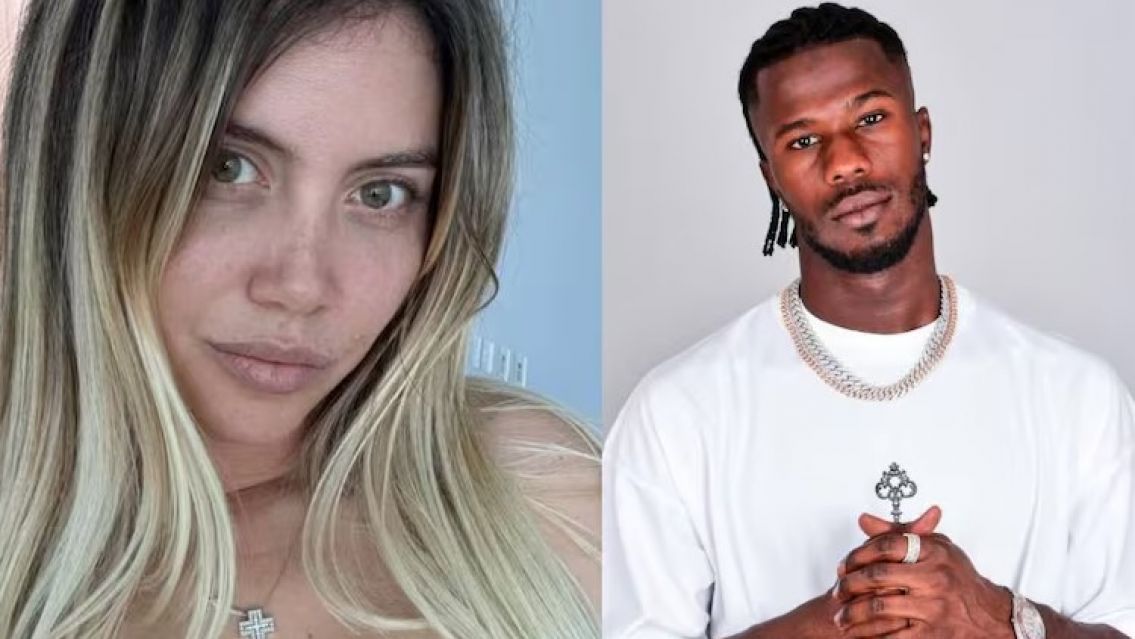 Acusan a Wanda Nara de destruir la familia de un jugador: Yanina tiene el video