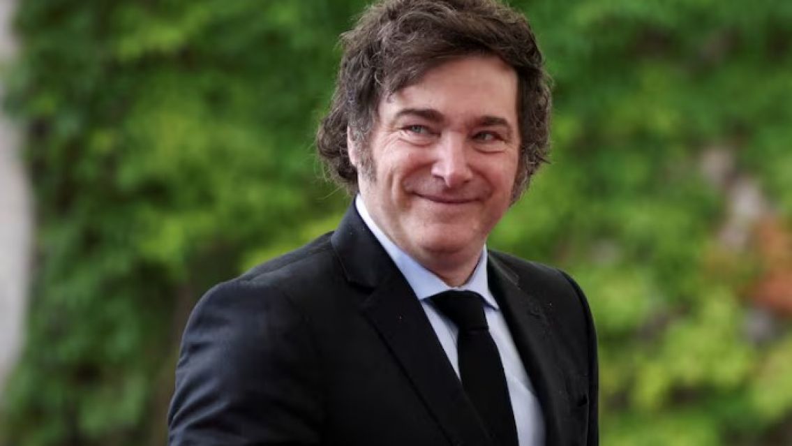 Informe revela que la imagen de Javier Milei creció en diciembre: los motivos