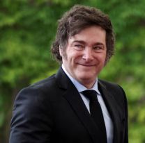 Informe revela que la imagen de Javier Milei creció en diciembre: los motivos