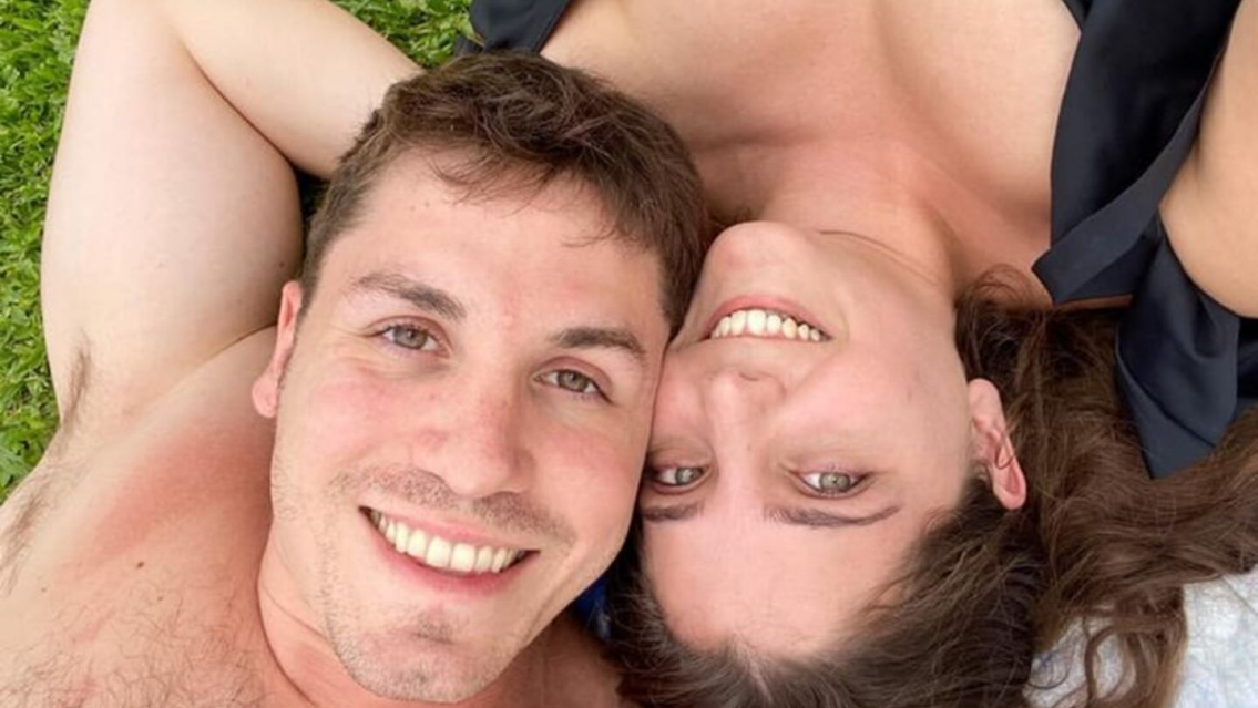 Una vida dedicada a los ni�os y la peor muerte: la historia de la pediatra y su novio