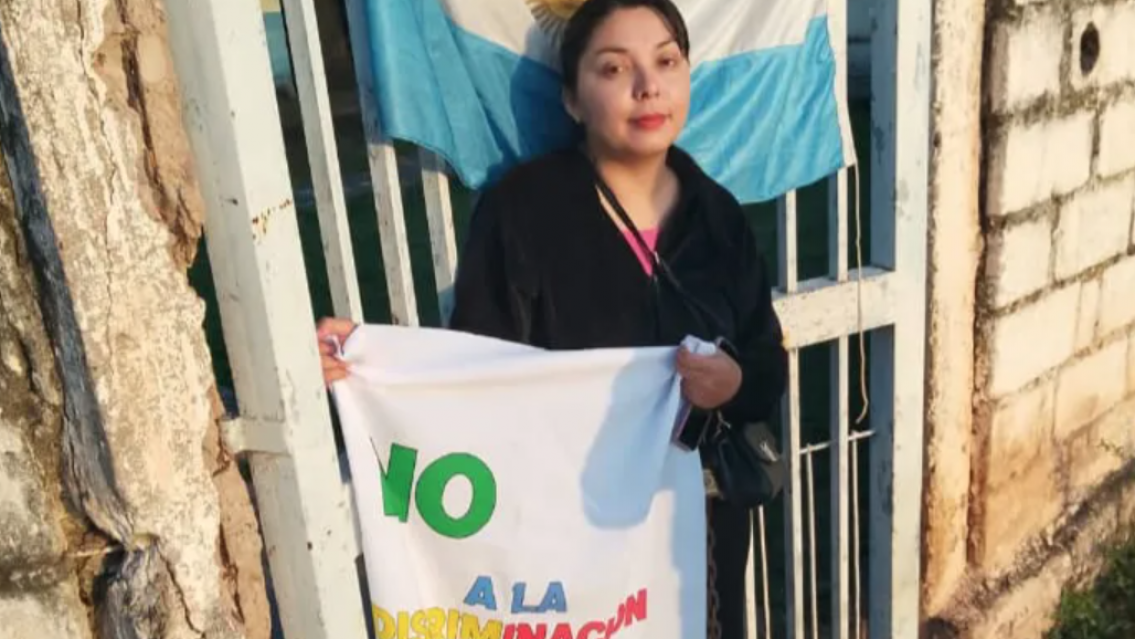 Denuncian el despido injustificado de una mam� de una ni�a con TEA