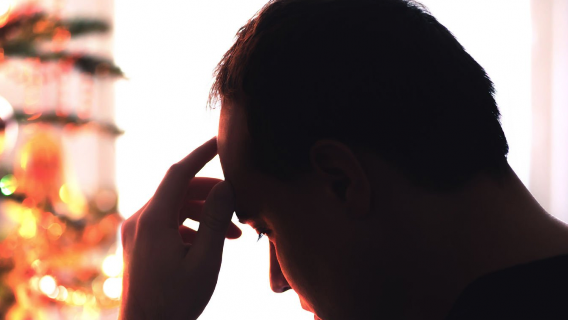 Festejaron Navidad disparando al aire y una bebita fue alcanzada por la bala