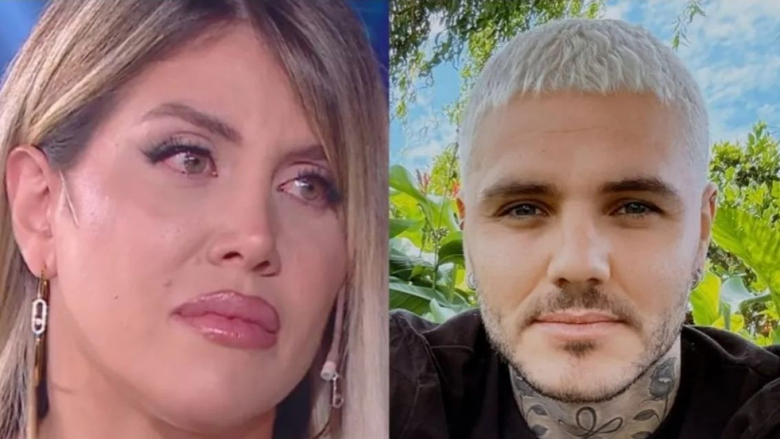 Icardi amenazó a Wanda con filtrar un video de una infidelidad; Los detalles