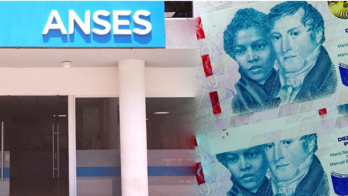 ANSES pagará más de $400 mil en bonos durante enero: ¿Quiénes los cobrarán?