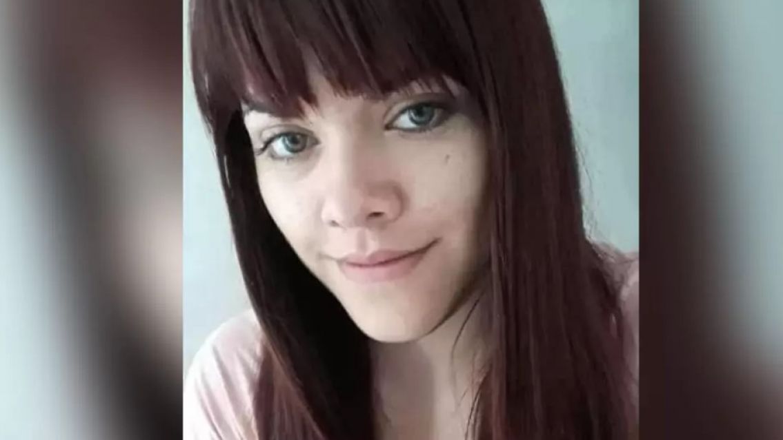 El desgarrador posteo de la mamá de María Luz Herrera, la jujeña desaparecida en Chaco