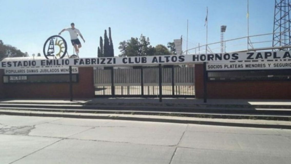 Se conoci� la dura sanci�n que deber� cumplir Altos Hornos Zapla