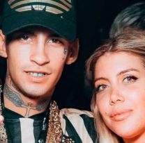 El tremendo regalo que recibieron Wanda Nara y L-Gante para Navidad: "Para que disfruten"