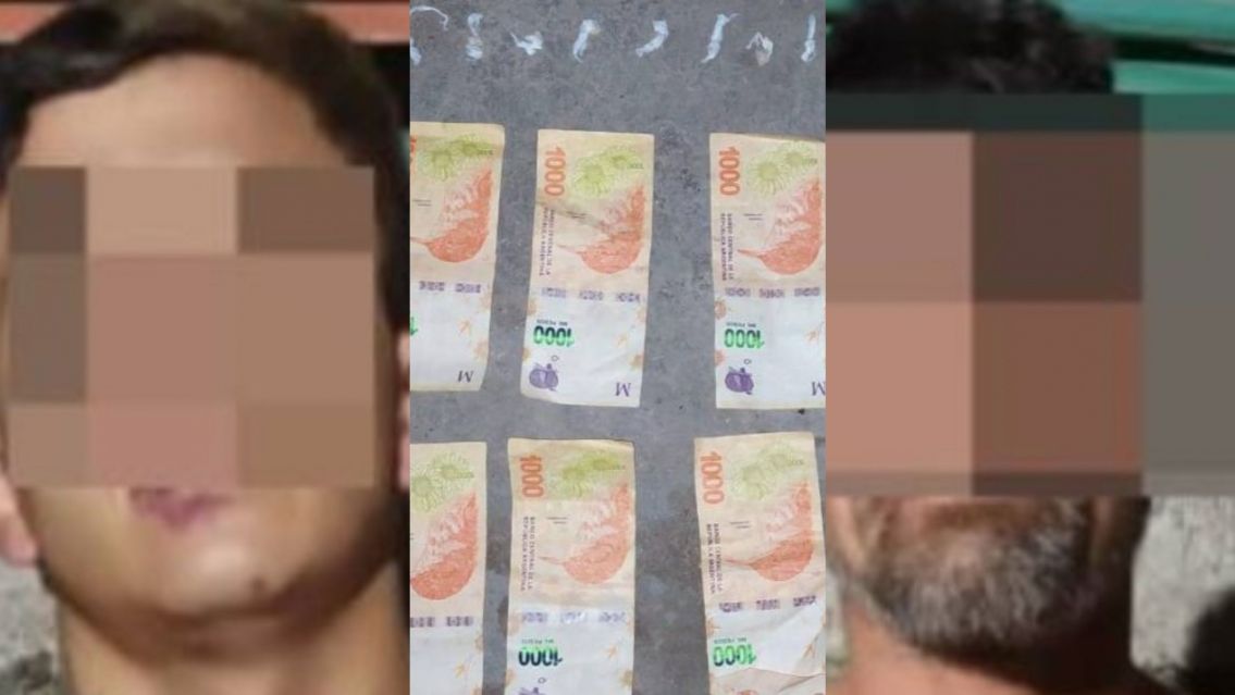 Decían ser los dealers más picantes de Alto Comedero: terminaron presos por violencia de género