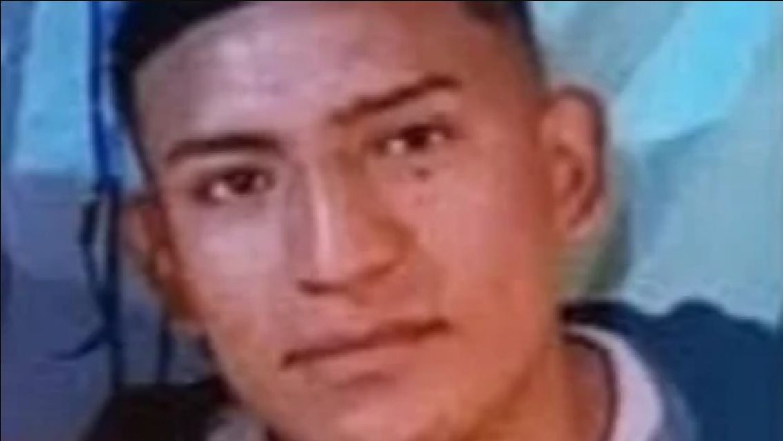 Terror en Jujuy: los últimos minutos del bebé asesinado por su padre