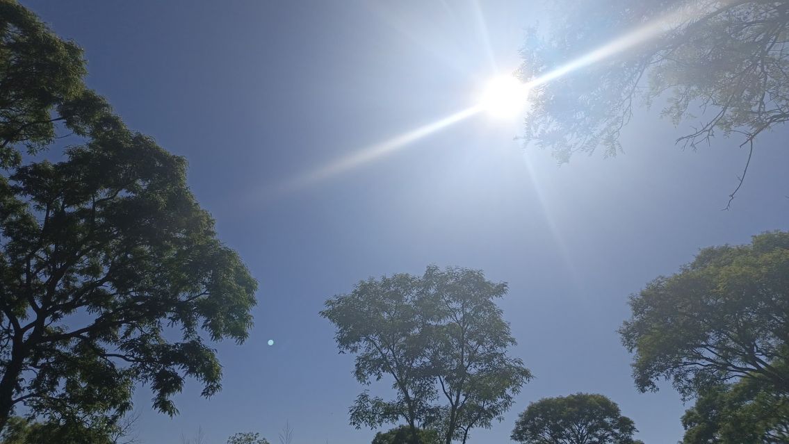 Clima en Jujuy: así serán los últimos días del año