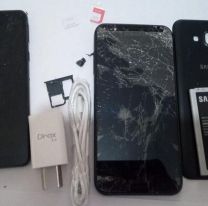 Cay&oacute; la juje&ntilde;a que entra celulares al Penal de Gorriti: "200 mil pesos"