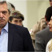 "El nene ya no quiere hablar con &eacute;l": la grave denuncia contra Alberto Fern&aacute;ndez