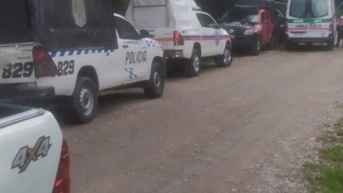 Juje�o tom� una terrible decisi�n: lo encontraron encamado con su cu�ada en Navidad 