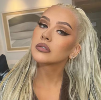 &iquest;Mu&ntilde;a mu&ntilde;a? Christina Aguilera revel&oacute; su secreto para mejorar "el momento del amor"