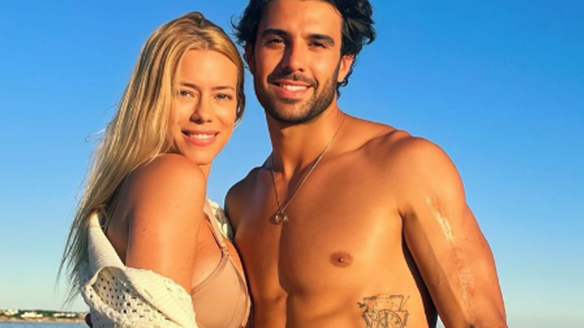 Se paseaba en calzoncillos delante de las chicas, Manu Urcera y su extra�a costumbre