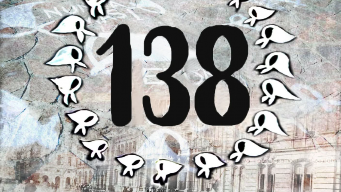 Nieto 138: Abuelas de Plaza e Mayo anunci� el hallazgo