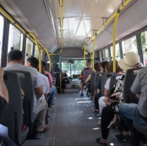 El 2025 comenzaría con un paro nacional de transporte: la advertencia de la UTA