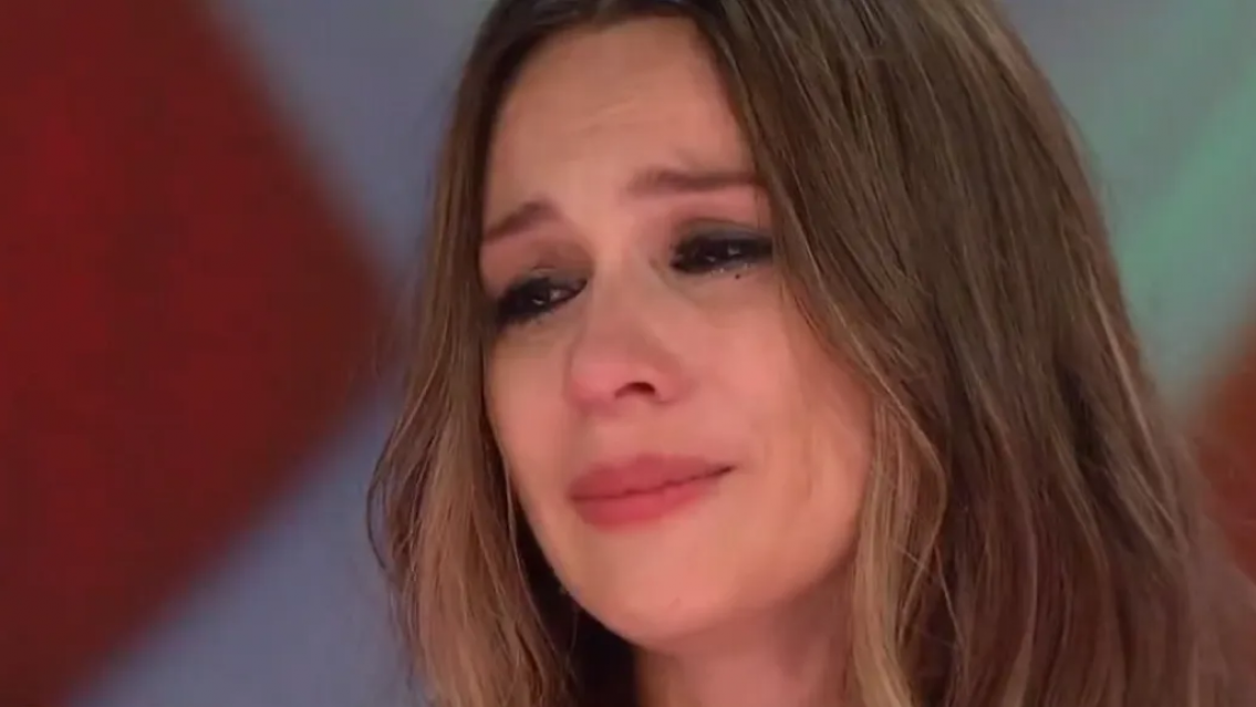 "Blanca y sus hermanitos", la foto de Pampita que hizo llorar a todos