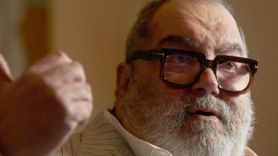 La mujer de Jorge Lanata tomó una dolorosa decisión sobre el periodista