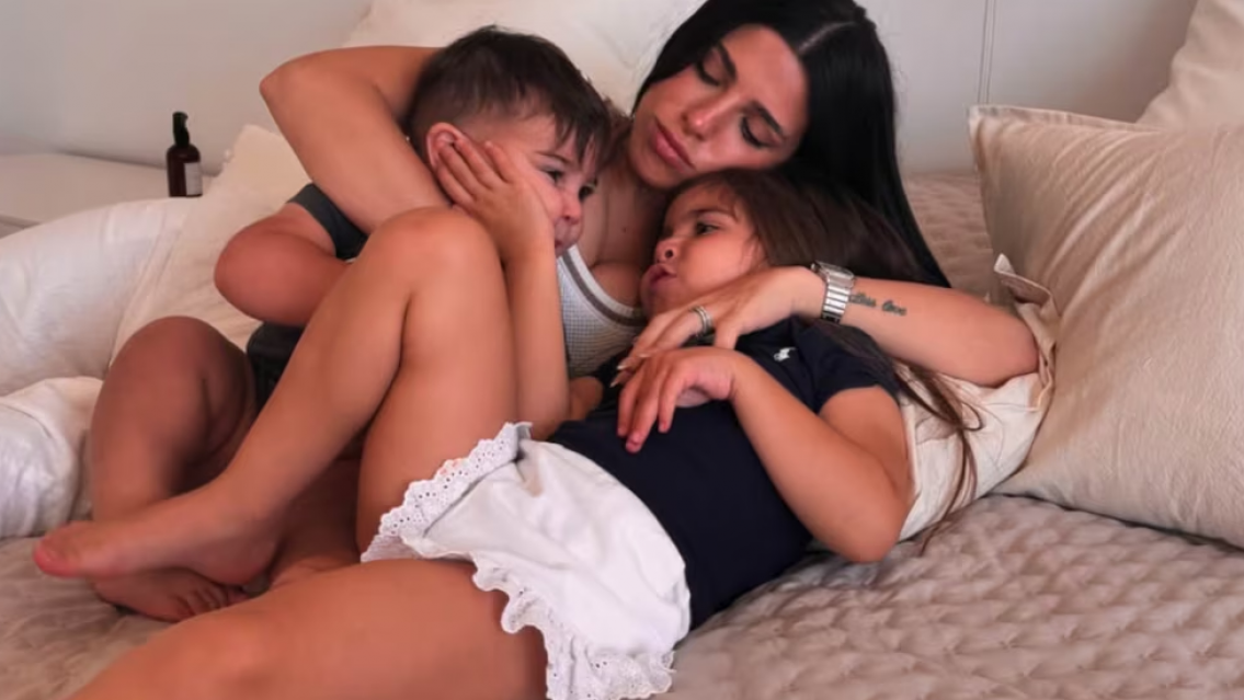 ¿Quién la banca? La ex de Enzo Fernández ahora vive en una súper casa