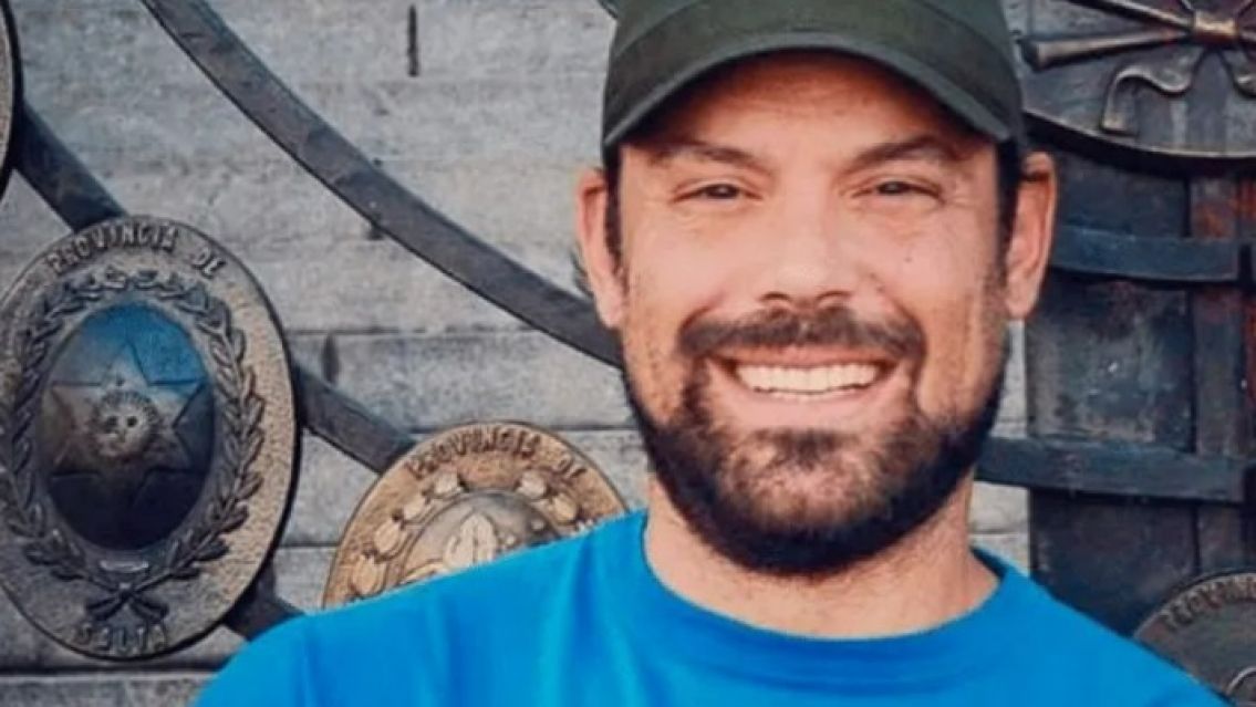 Condenan a Ezequiel Guazzora a 10 a�os y medio de prisi�n por abusar sexualmente de una menor