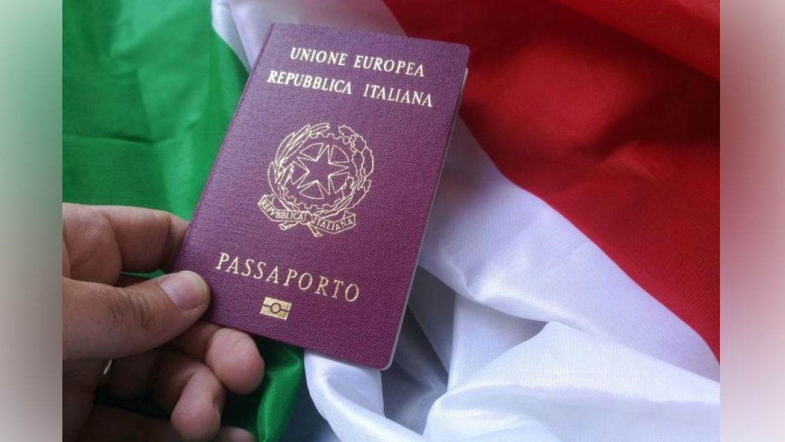Estos son los apellidos que podrán sacar la ciudadanía italiana