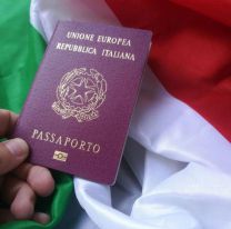 Estos son los apellidos que podrán sacar la ciudadanía italiana