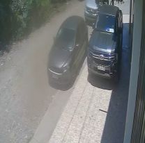 Brutal robo en Perico: Se llevaron más de 10 millones