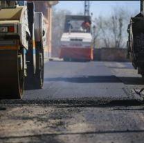 Vuelve la obra pública a San Salvador: Se harán más de 3.5 kílometros de calles