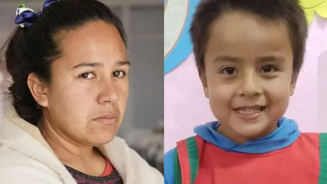 "Vi muchas cosas": la contundente declaraci�n de la  prima de Loan Pe�a