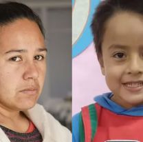 "Vi muchas cosas": la contundente declaración de la prima de Loan Peña