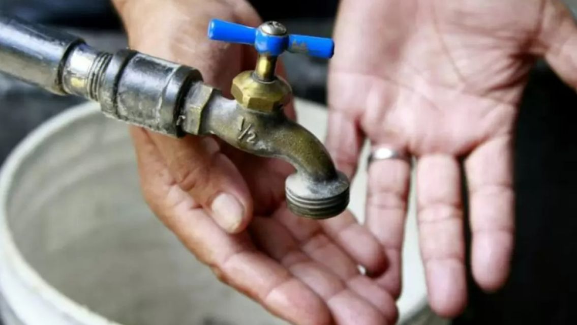 M�s de 10 barrios de Jujuy sin agua: �Hasta cu�ndo?