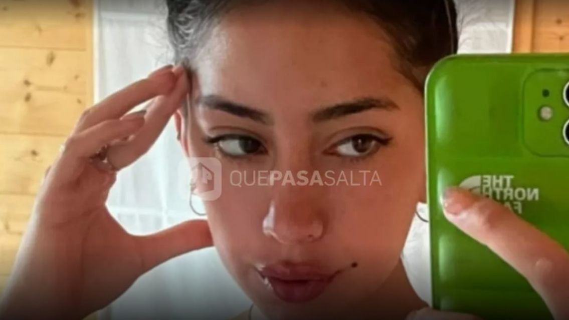 [URGENTE] Sali� a bailar, llam� a su mam� para que la busque y comenz� un calvario