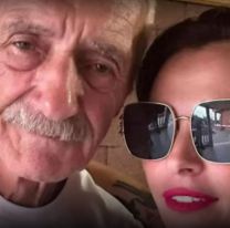 Periodista buscaba a sus padres biol&oacute;gicos y descubri&oacute; que uno de ellos era su amigo