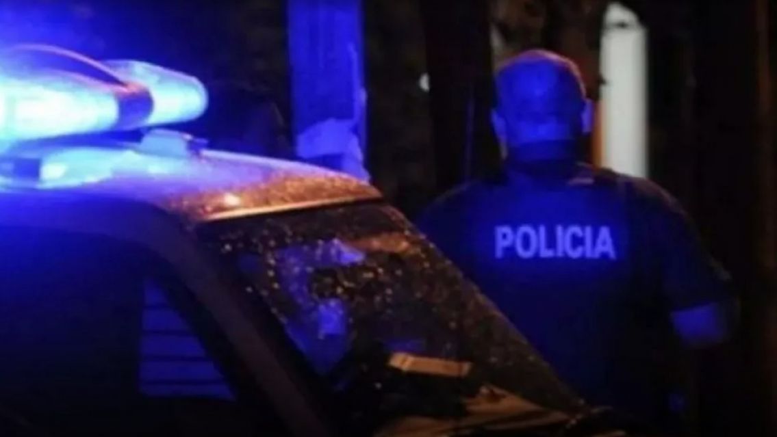 Salió a bailar y casi no la cuenta: rugbistas lo atacaron brutalmente