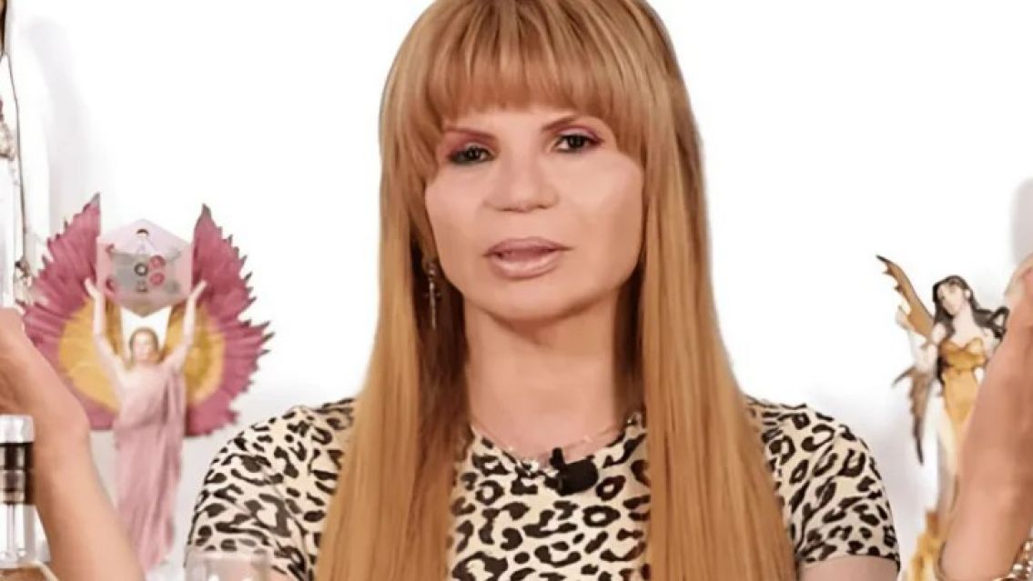 Las preocupantes predicciones de Mhoni Vidente para 2025: ¿Qué le espera al mundo?