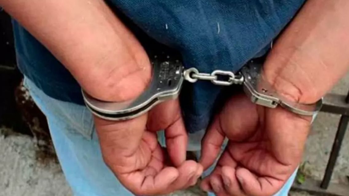 Escondido en la casa de su novia: así atraparon a uno de los presos que estaba prófugo