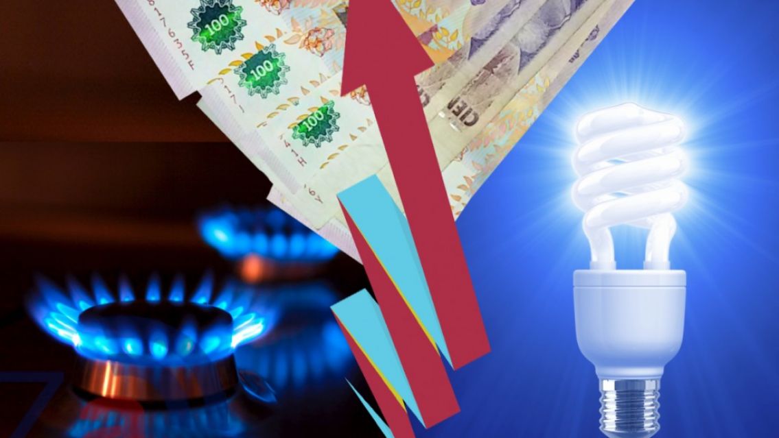 El año arrancará con nuevas subas de tarifas de luz y gas: los detalles