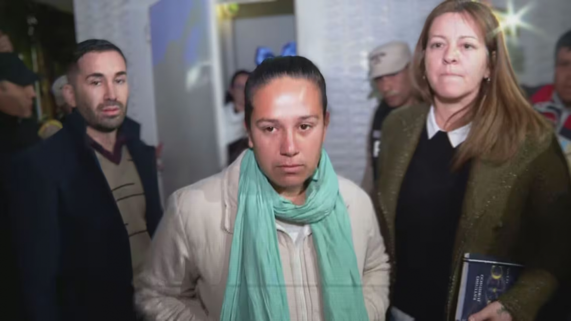 ¿Ya nadie busca a Loan? Una familiar del nene dijo "tengo miedo"