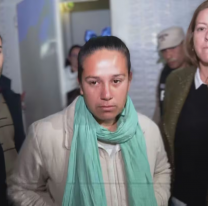 &iquest;Ya nadie busca a Loan? Una familiar del nene dijo "tengo miedo"