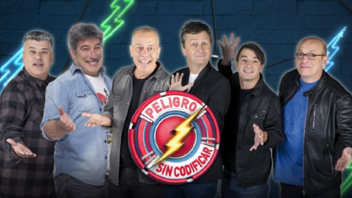 Falleci� uno de los personajes m�s queridos de "Sin Codificar": conmoci�n total