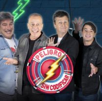 Falleci&oacute; uno de los personajes m&aacute;s queridos de "Sin Codificar": conmoci&oacute;n total