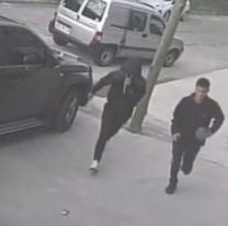 Nueva modalidad de robo en el centro: as&iacute; les roban a los abuelitos