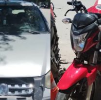 Norte&ntilde;o falleci&oacute; tras haber sido chocado en su moto durante Navidad: profundo dolor