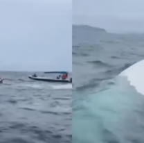 Argentinos vacacionaban en Brasil y ocurri&oacute; una tragedia: varios heridos y un fallecido