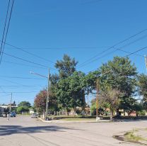 Más caliente que pelotazo en la oreja: así estará Jujuy