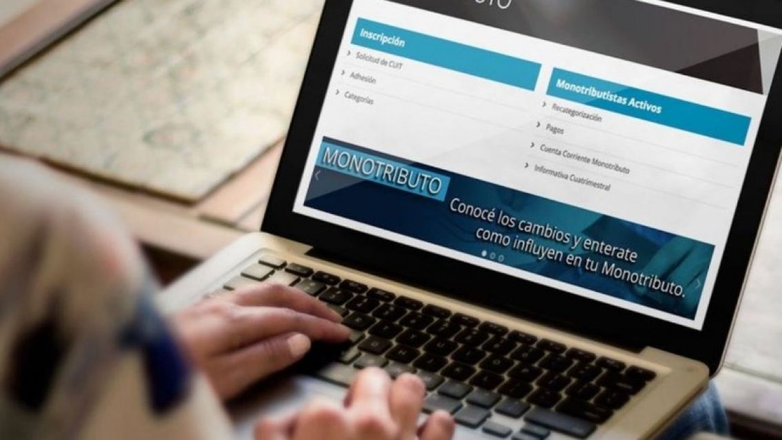 ARCA implementó nuevas opciones para pagar el monotributo: cuáles son